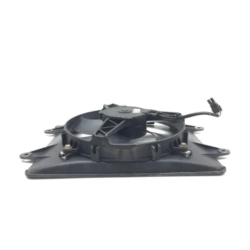 Engine Radiator Cooling Fan 2010 Polaris Ranger Crew 800 4x4 EFI 3081 7