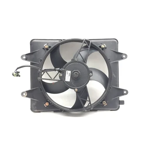 Engine Radiator Cooling Fan 2010 Polaris Ranger Crew 800 4x4 EFI 3081 17