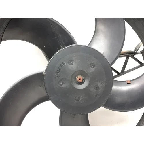 Engine Radiator Cooling Fan 2010 Polaris Ranger Crew 800 4x4 EFI 3081 5