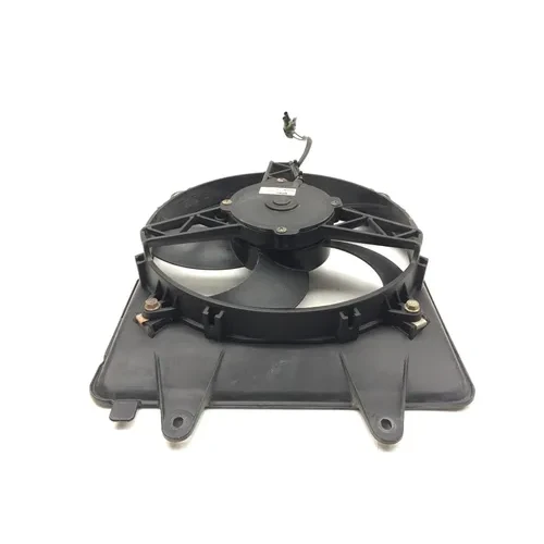 Engine Radiator Cooling Fan 2010 Polaris Ranger Crew 800 4x4 EFI 3081 15