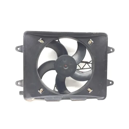 Engine Radiator Cooling Fan 2010 Polaris Ranger Crew 800 4x4 EFI 3081 3