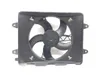 Engine Radiator Cooling Fan 2010 Polaris Ranger Crew 800 4x4 EFI 3081