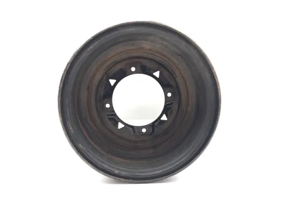 12 Front Wheel A 2010 Polaris Ranger Crew 800 4x4 EFI 3081 x