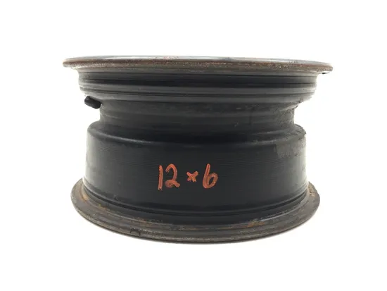 12 Front Wheel A 2010 Polaris Ranger Crew 800 4x4 EFI 3081 x