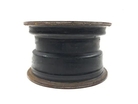 12 Rear Wheel A 2010 Polaris Ranger Crew 800 4x4 EFI 3081