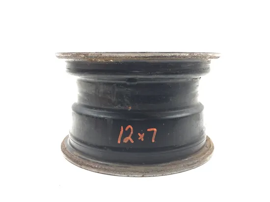 12 Rear Wheel A 2010 Polaris Ranger Crew 800 4x4 EFI 3081