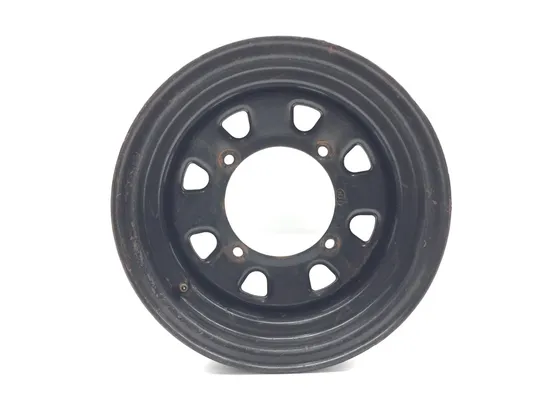 12 Rear Wheel B 2010 Polaris Ranger Crew 800 4x4 EFI 3081