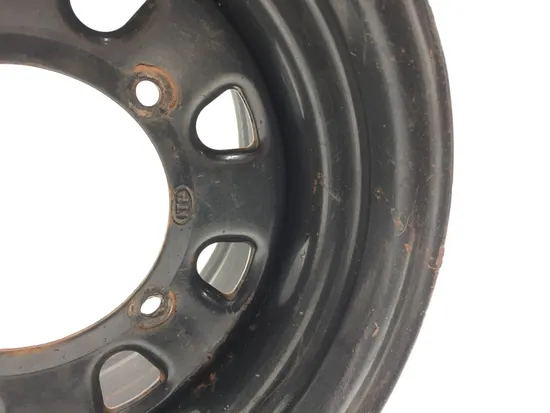 12 Rear Wheel B 2010 Polaris Ranger Crew 800 4x4 EFI 3081