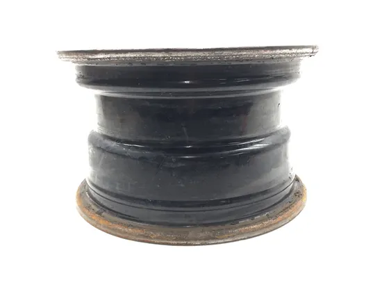 12 Rear Wheel B 2010 Polaris Ranger Crew 800 4x4 EFI 3081