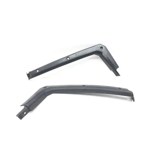 Front Fender Flares 2010 Polaris Ranger Crew 800 4x4 EFI 3081 3