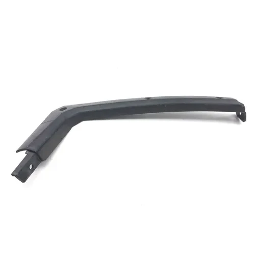 Front Fender Flares 2010 Polaris Ranger Crew 800 4x4 EFI 3081 11