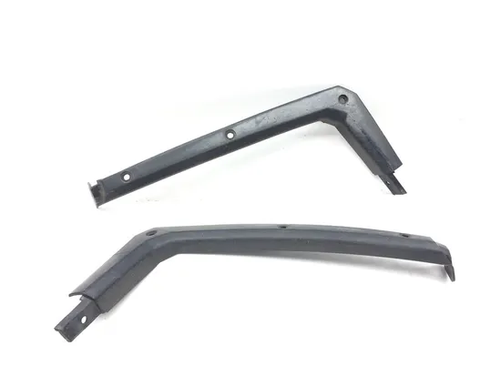 Front Fender Flares 2010 Polaris Ranger Crew 800 4x4 EFI 3081