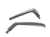 Front Fender Flares 2010 Polaris Ranger Crew 800 4x4 EFI 3081