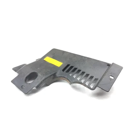 Inner Fender Wells 2010 Polaris Ranger Crew 800 4x4 EFI 3081 11