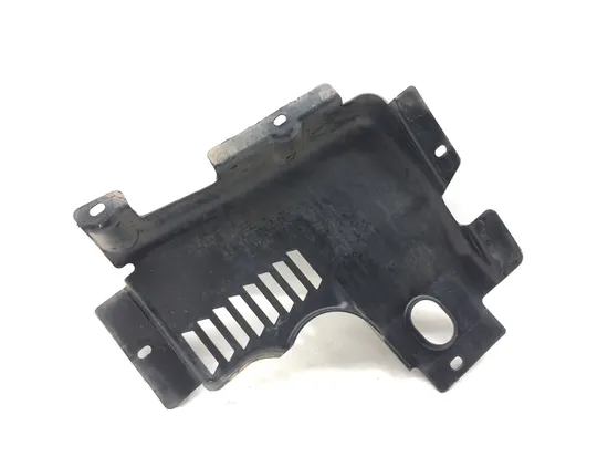 Inner Fender Wells 2010 Polaris Ranger Crew 800 4x4 EFI 3081