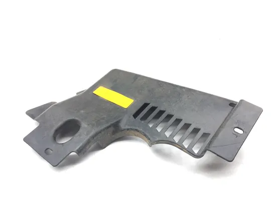 Inner Fender Wells 2010 Polaris Ranger Crew 800 4x4 EFI 3081