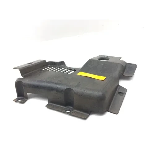 Inner Fender Wells 2010 Polaris Ranger Crew 800 4x4 EFI 3081 13