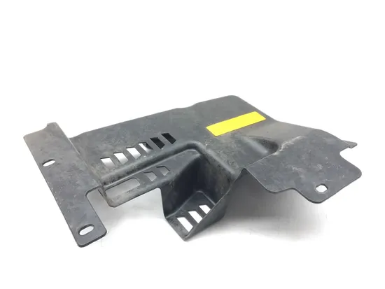 Inner Fender Wells 2010 Polaris Ranger Crew 800 4x4 EFI 3081