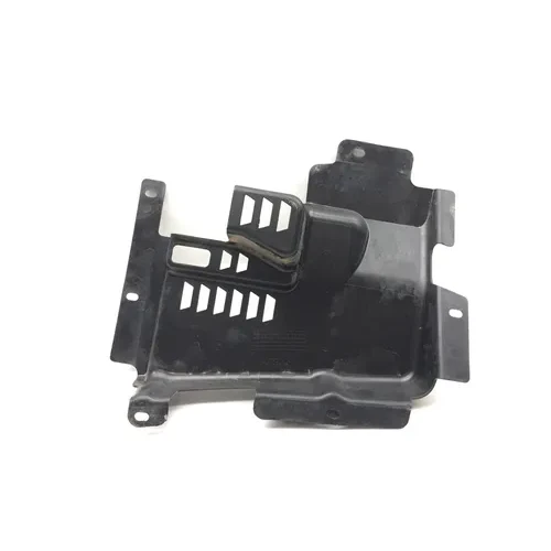 Inner Fender Wells 2010 Polaris Ranger Crew 800 4x4 EFI 3081 9