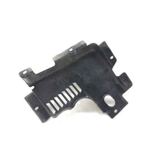 Inner Fender Wells 2010 Polaris Ranger Crew 800 4x4 EFI 3081 14