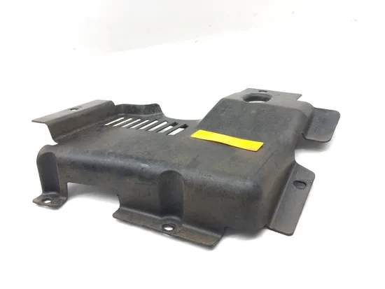 Inner Fender Wells 2010 Polaris Ranger Crew 800 4x4 EFI 3081