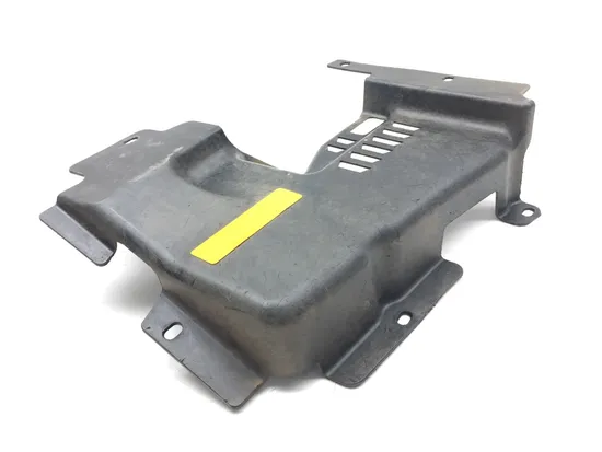 Inner Fender Wells 2010 Polaris Ranger Crew 800 4x4 EFI 3081