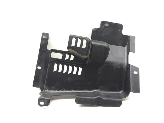 Inner Fender Wells 2010 Polaris Ranger Crew 800 4x4 EFI 3081