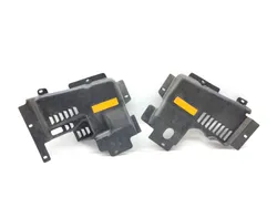 Inner Fender Wells 2010 Polaris Ranger Crew 800 4x4 EFI 3081