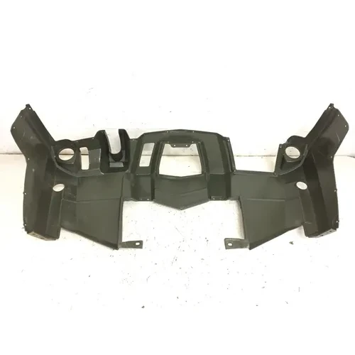 Front Fender Fenders Plastic 2010 Polaris Ranger Crew 800 4x4 EFI 3081 x 16