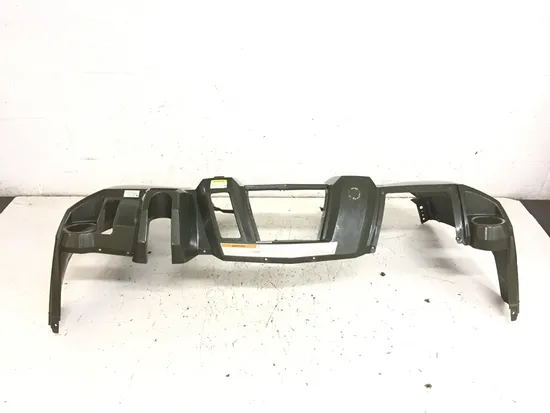 Front Fender Fenders Plastic 2010 Polaris Ranger Crew 800 4x4 EFI 3081 x