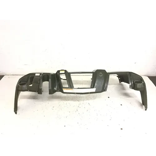 Front Fender Fenders Plastic 2010 Polaris Ranger Crew 800 4x4 EFI 3081 x 5