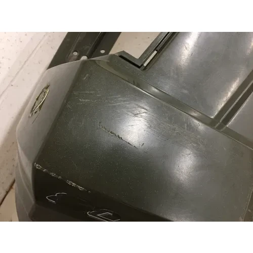 Front Fender Fenders Plastic 2010 Polaris Ranger Crew 800 4x4 EFI 3081 x 11