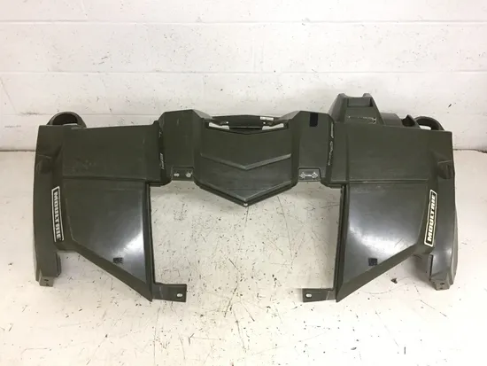 Front Fender Fenders Plastic 2010 Polaris Ranger Crew 800 4x4 EFI 3081 x
