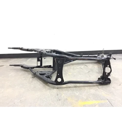 Main Frame Chassis CLN Ready To Go 2000 Harley Electra Glide Classic 3055 16