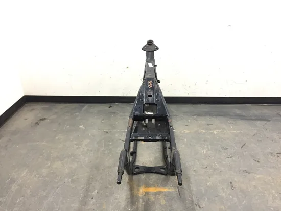 Main Frame Chassis CLN Ready To Go 2000 Harley Electra Glide Classic 3055