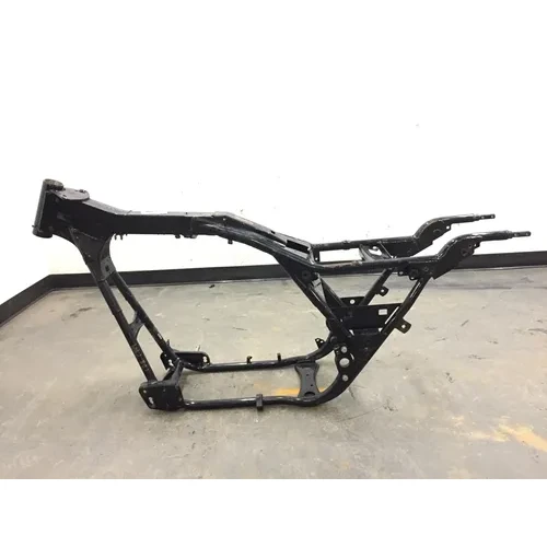 Main Frame Chassis CLN Ready To Go 2000 Harley Electra Glide Classic 3055 11