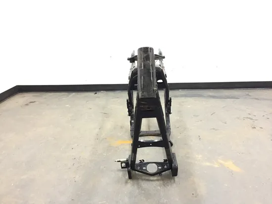 Main Frame Chassis CLN Ready To Go 2000 Harley Electra Glide Classic 3055