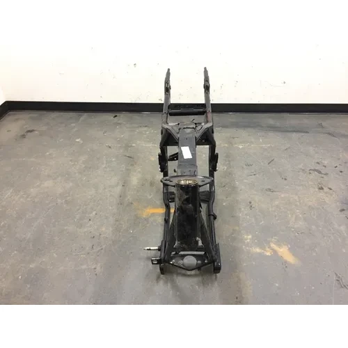 Main Frame Chassis CLN Ready To Go 2000 Harley Electra Glide Classic 3055 9