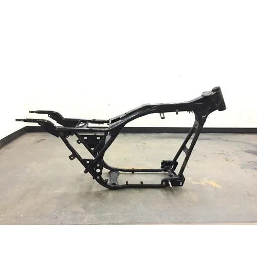 Main Frame Chassis CLN Ready To Go 2000 Harley Electra Glide Classic 3055 3
