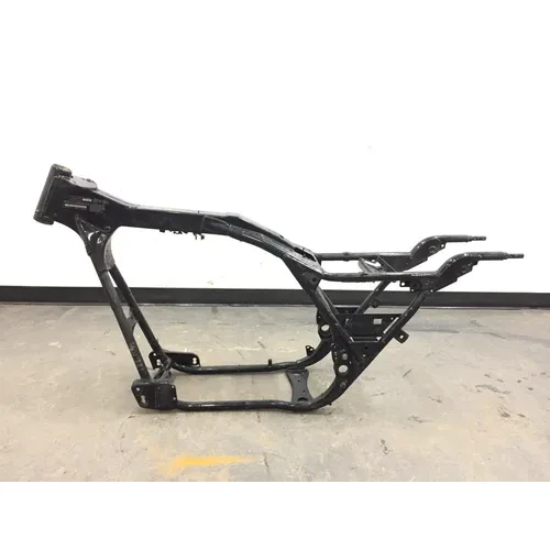 Main Frame Chassis CLN 2005 Harley Electra Glide Ultra Classic EFI FLHTCUI 3074x 3