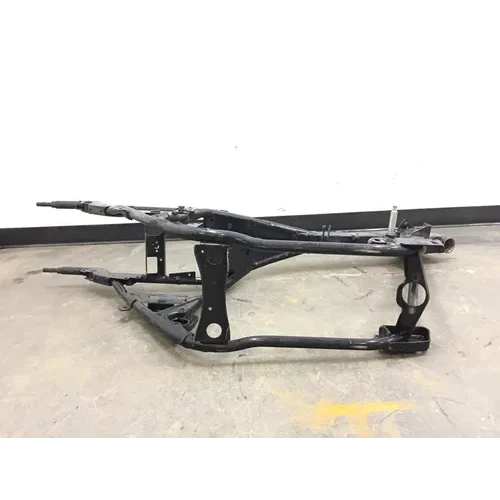 Main Frame Chassis CLN 2005 Harley Electra Glide Ultra Classic EFI FLHTCUI 3074x 17