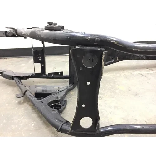 Main Frame Chassis CLN 2005 Harley Electra Glide Ultra Classic EFI FLHTCUI 3074x 19