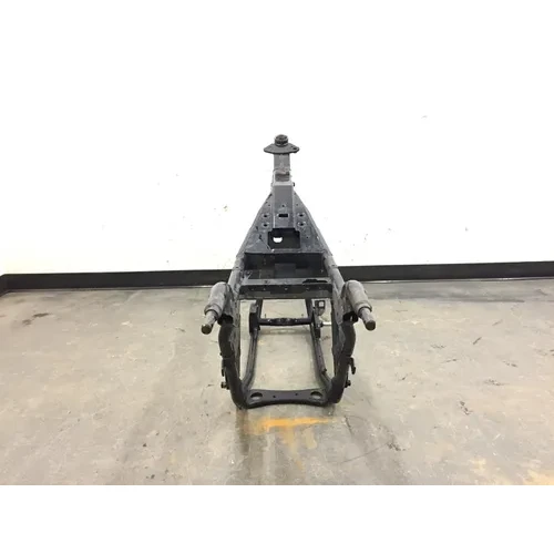 Main Frame Chassis CLN 2005 Harley Electra Glide Ultra Classic EFI FLHTCUI 3074x 7