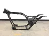 Main Frame Chassis CLN 2005 Harley Electra Glide Ultra Classic EFI FLHTCUI 3074x