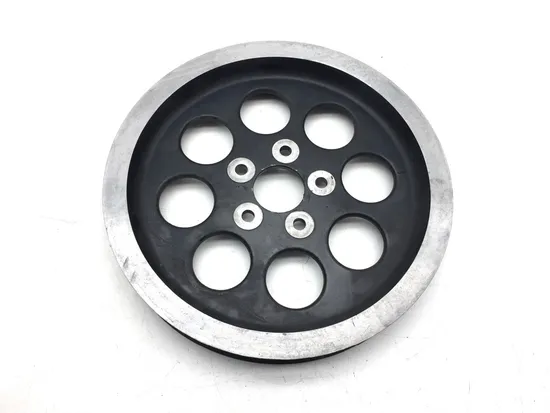 Rear Drive Belt Pulley 1995 Harley-Davidson Electra Glide Classic FLHTC 3054 5