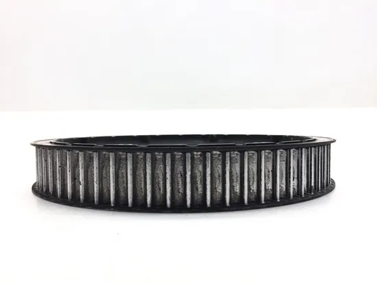 Rear Drive Belt Pulley 1995 Harley-Davidson Electra Glide Classic FLHTC 3054 4