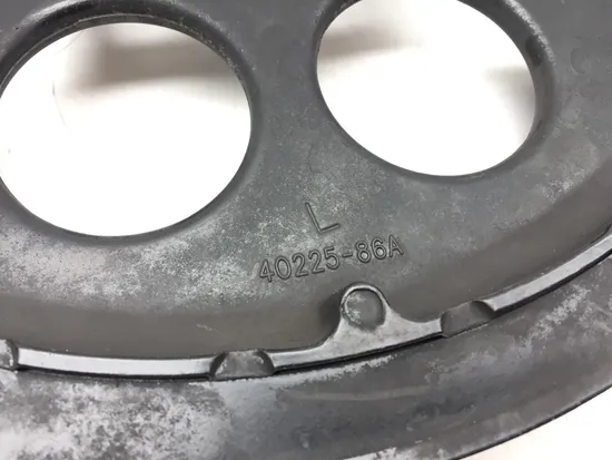 Rear Drive Belt Pulley 1995 Harley-Davidson Electra Glide Classic FLHTC 3054 2