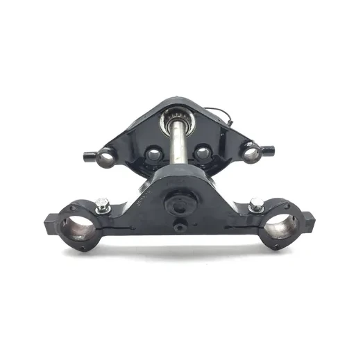Upper Lower Triple Tree Set 1995 Harley Electra Glide Classic FLHTC 3054 7