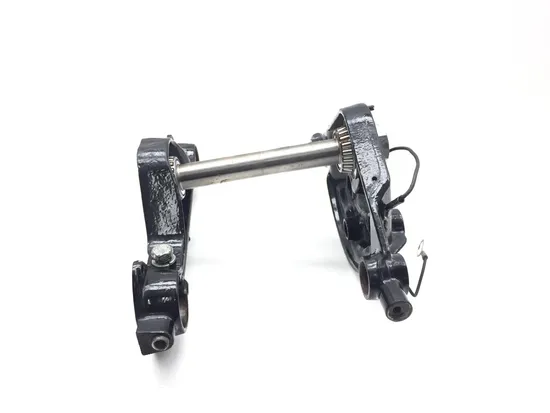 Upper Lower Triple Tree Set 1995 Harley Electra Glide Classic FLHTC 3054