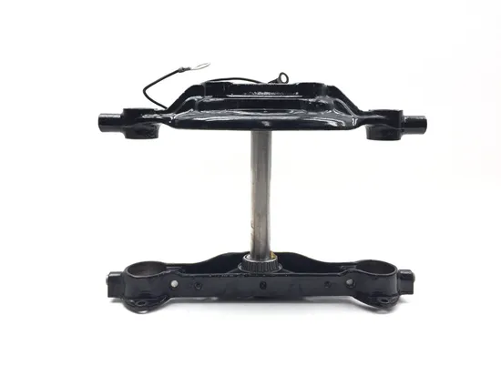 Upper Lower Triple Tree Set 1995 Harley Electra Glide Classic FLHTC 3054